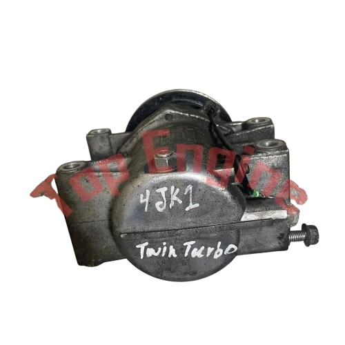 AC Compressor Isuzu D-Max 4JK1 Twin Turbo 2.5L Diesel Calsonic 8981028241 2006–2017 UAE